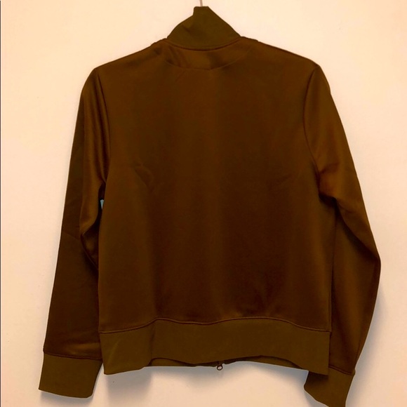 Women’s New brown jacket & pants set - Picture 3 of 6